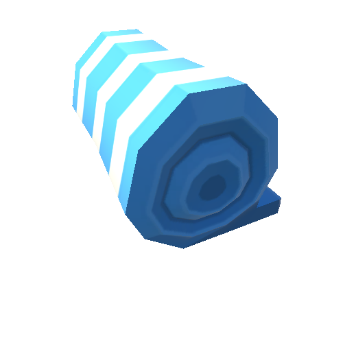Mobile_housepack_towel_roll_2 Blue